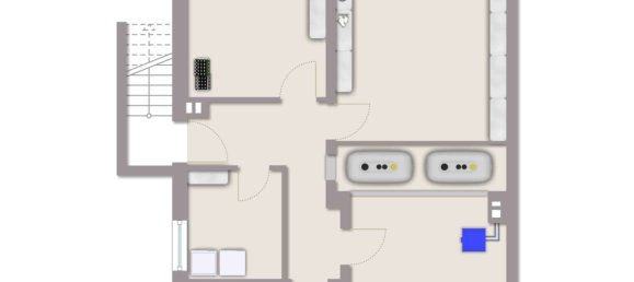 8-Zimmer Haus in Mönchengladbach, Germany, Nr. 43211 22