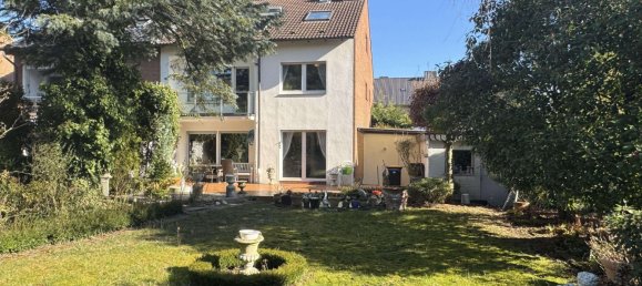 8-Zimmer Haus in Mönchengladbach, Germany, Nr. 43211 21