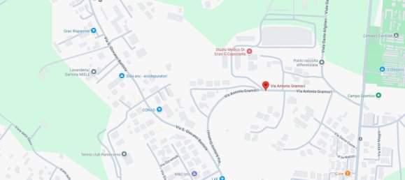 Квартира с 2 спальнями в Понтекорво, Италия № 269648 14