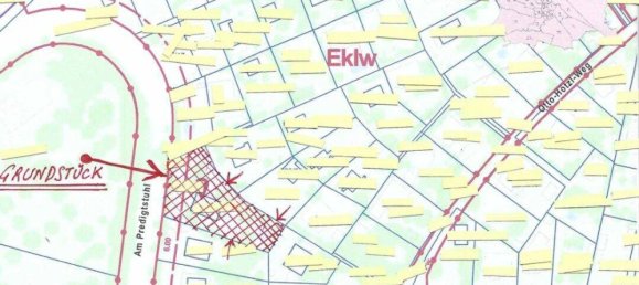 Terreno en Ottakring, Austria No. 211978 3