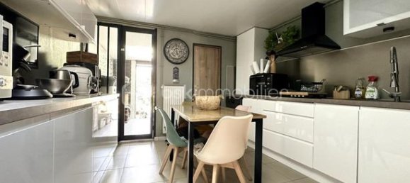 Casa de 3 dormitorios en Amiens, France No. 301714 4