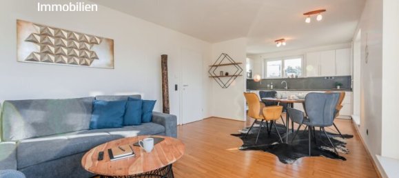 2 rooms Apartment in Zell am See, Austria No. 84779 3