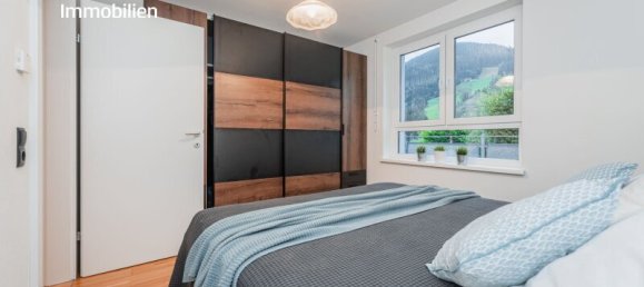 2 rooms Apartment in Zell am See, Austria No. 84779 5