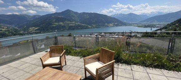 2 rooms Apartment in Zell am See, Austria No. 84779 7