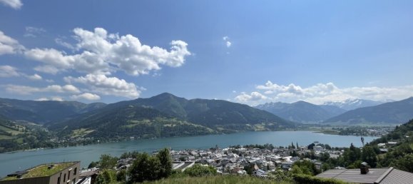 2 rooms Apartment in Zell am See, Austria No. 84779 6