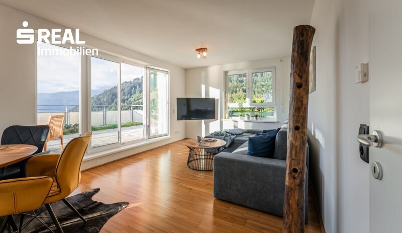 2 rooms Apartment in Zell am See, Austria No. 84779