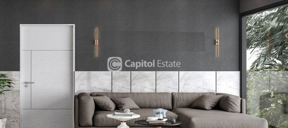 Квартира 1+1 в Анталья, Турция № 6466 2