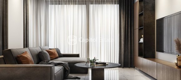 Квартира 1+1 в Анталья, Турция № 6466 3