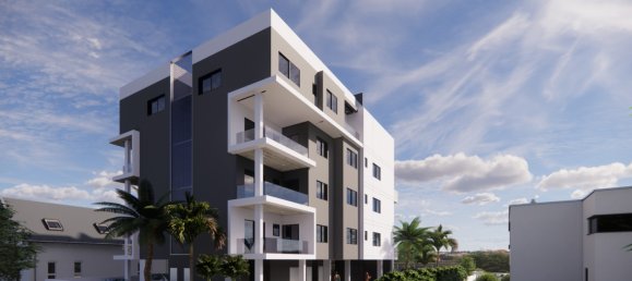 Apartamento de 3 dormitorios en Limassol, Cyprus No. 13349 6