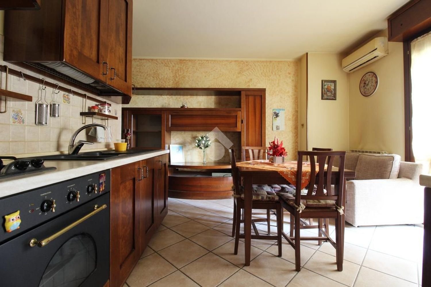 3 chambres Appartement à Prato, Italy No. 373358