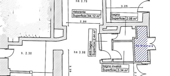Propiedad comercial en Vado Ligure, Italy 200 m² No. 301915 35