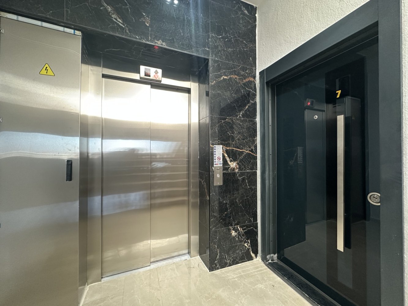  Apartment in Antalya, Turkey No. 41240