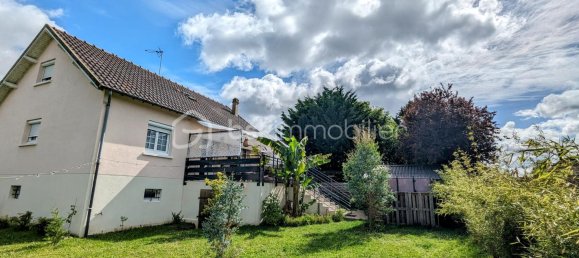 4 غرف نوم منزل في Vert-Saint-Denis, France رقم 331572 5