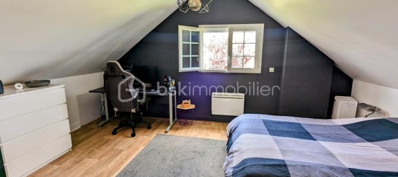 4 غرف نوم منزل في Vert-Saint-Denis, France رقم 331572 14