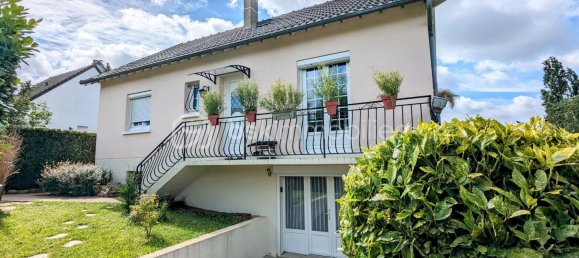 4 غرف نوم منزل في Vert-Saint-Denis, France رقم 331572 6