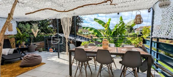 4 غرف نوم منزل في Vert-Saint-Denis, France رقم 331572 9