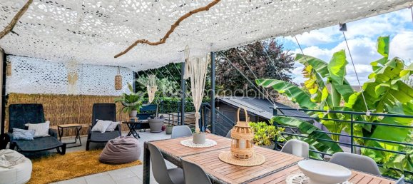 4 غرف نوم منزل في Vert-Saint-Denis, France رقم 331572 3