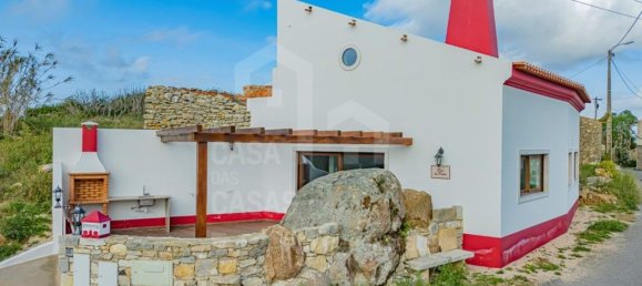 Casa de 3 dormitorios en Sintra, Portugal No. 119860 9