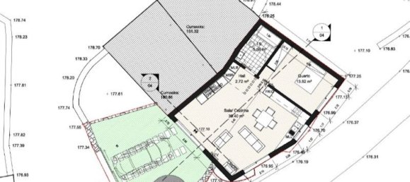 Casa de 3 dormitorios en Sintra, Portugal No. 119860 2