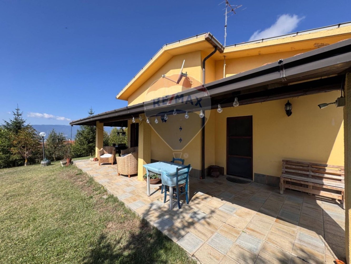 2 Schlafzimmer Haus in Vinchiaturo, Italy, Nr. 323918