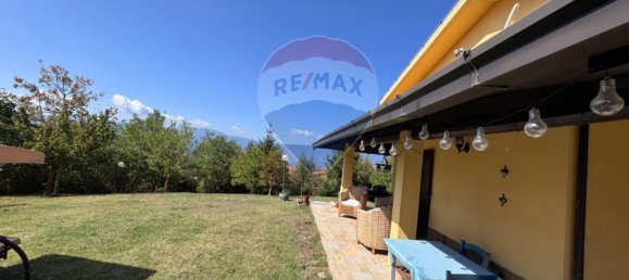 2 Schlafzimmer Haus in Vinchiaturo, Italy, Nr. 323918 4