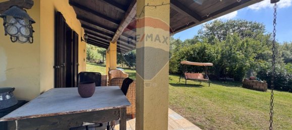 2 Schlafzimmer Haus in Vinchiaturo, Italy, Nr. 323918 6