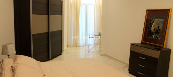 2 Schlafzimmer Wohnung in Sliema, Malta, Nr. 9177 8