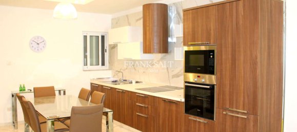 2 Schlafzimmer Wohnung in Sliema, Malta, Nr. 9177 5