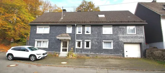 Casa de 8 habitaciónes en Siegen-Wittgenstein, Germany No. 132084 3