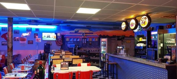 عقار تجاري في Saint-Dizier, France 210متر مربع رقم 156445 2