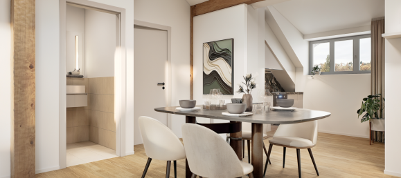 Apartamento T1 em Vorpommern-Rugen, Germany N.º 139923 2