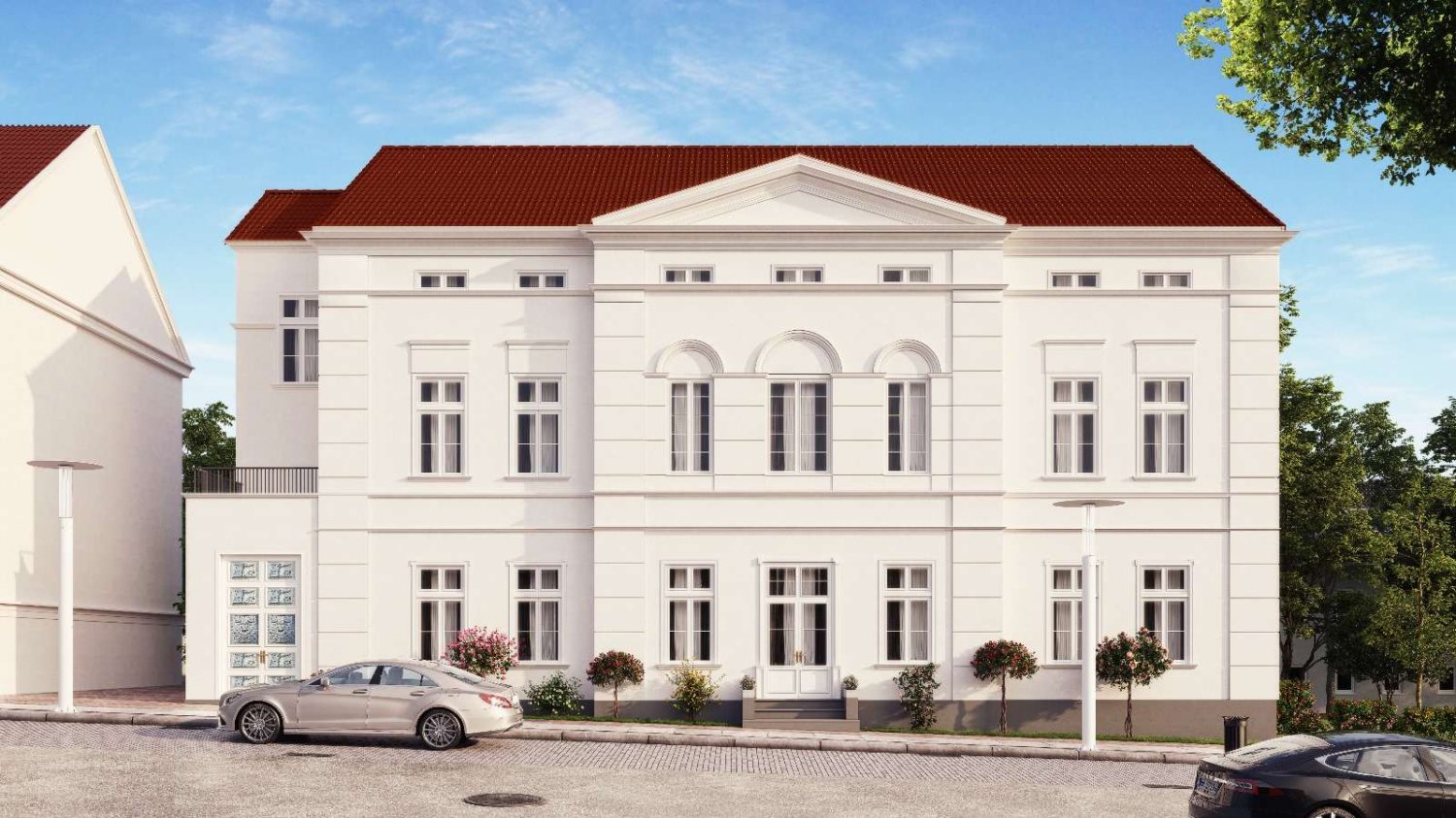 Apartamento T1 em Vorpommern-Rugen, Germany N.º 139923