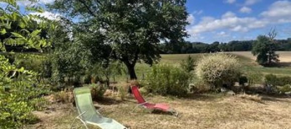 Дом с 2 спальнями в Крёз, Франция № 302181 5