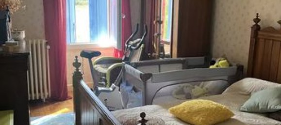 Дом с 2 спальнями в Крёз, Франция № 302181 4