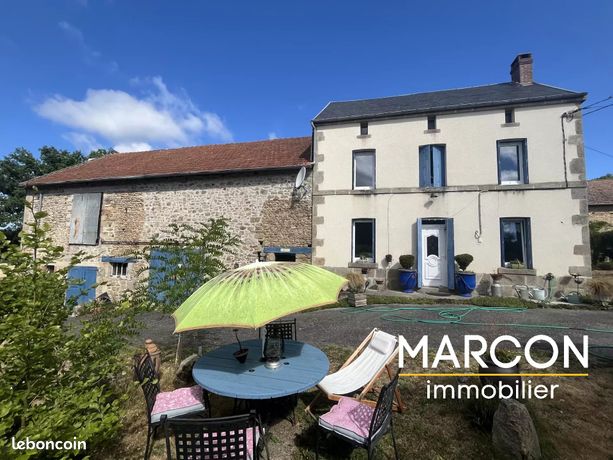 Дом с 2 спальнями в Крёз, Франция № 302181