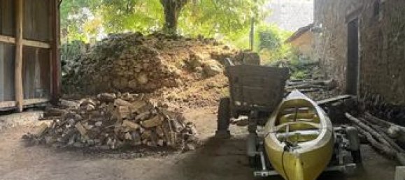 Дом с 2 спальнями в Крёз, Франция № 302181 14