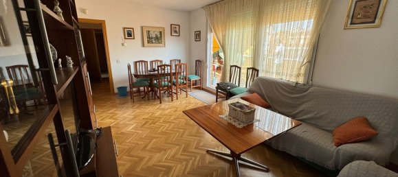 3 bedrooms Penthouse in Madrid, Spain No. 157661 7