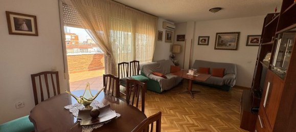 3 bedrooms Penthouse in Madrid, Spain No. 157661 9