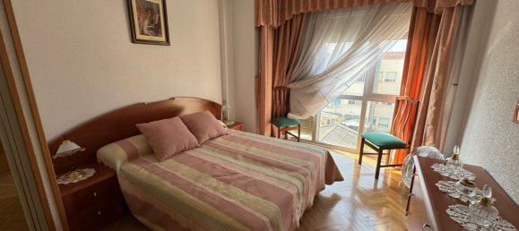 3 bedrooms Penthouse in Madrid, Spain No. 157661 12