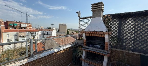 3 bedrooms Penthouse in Madrid, Spain No. 157661 2
