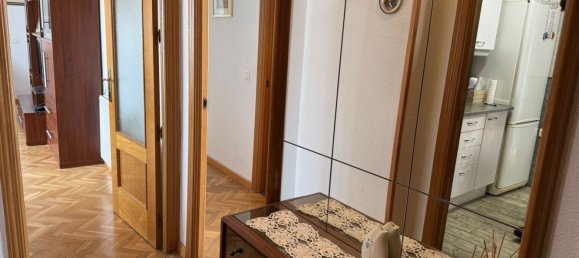 3 bedrooms Penthouse in Madrid, Spain No. 157661 21