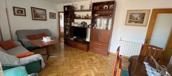 3 bedrooms Penthouse in Madrid, Spain No. 157661 8