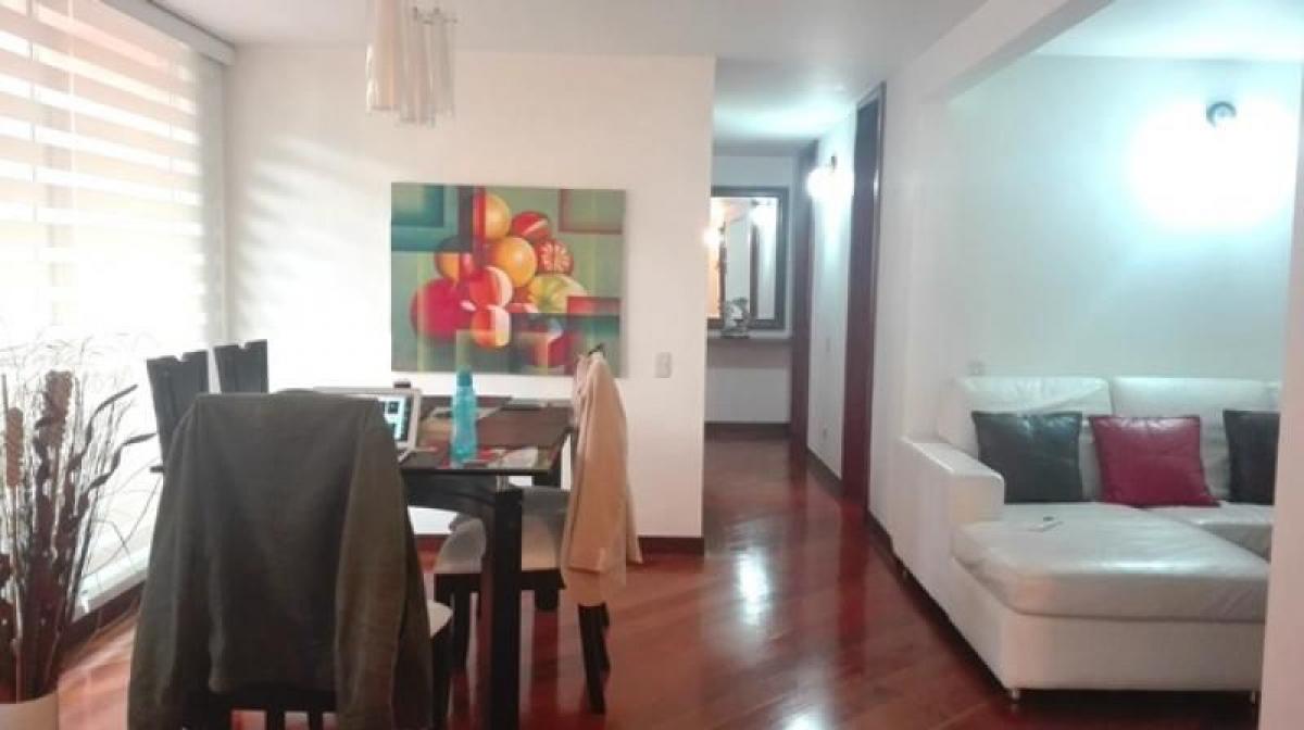 3 غرف نوم منزل في Bogota, Colombia رقم 10821