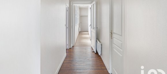 Apartamento T2 em Nantes, France N.º 98241 2