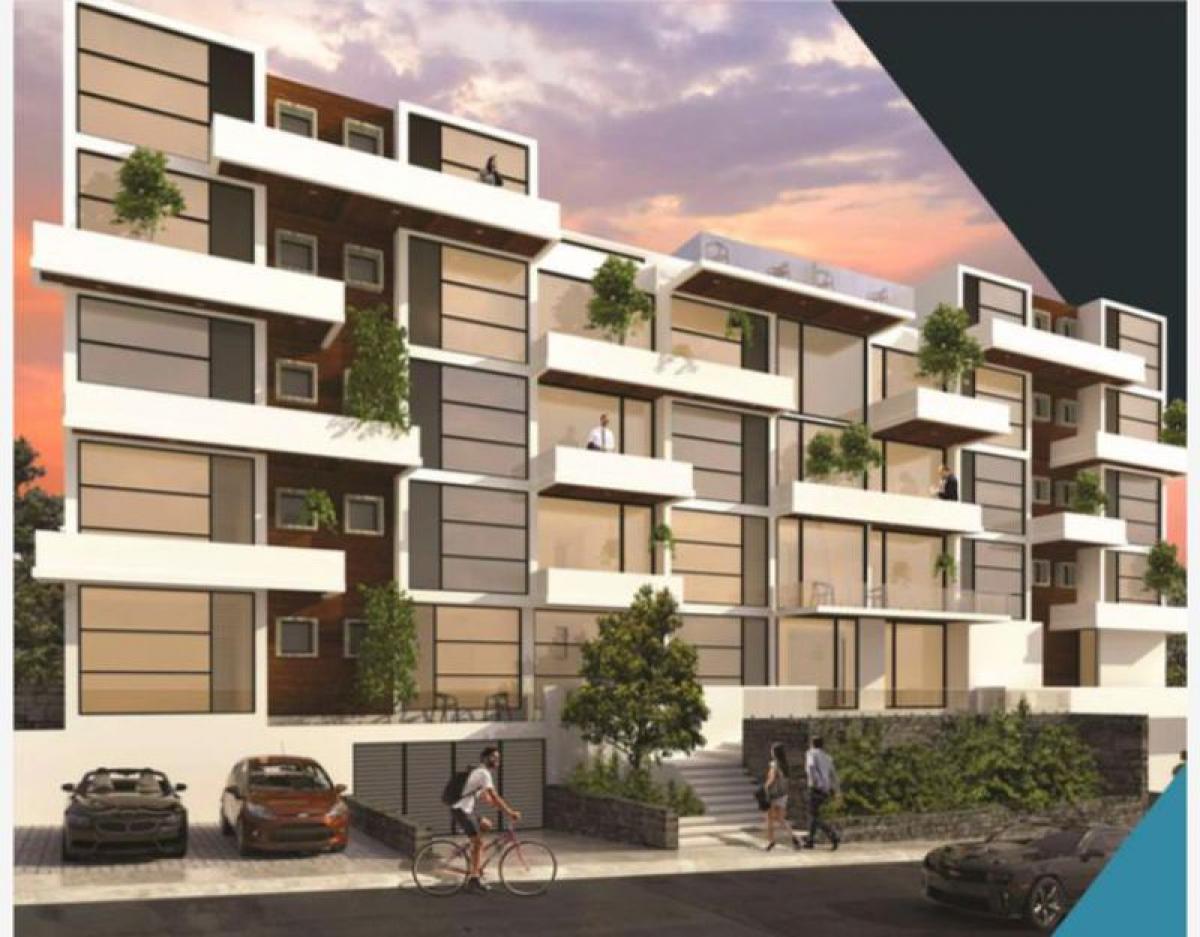 2 غرف نوم شقة في Queretaro, Mexico رقم 151930