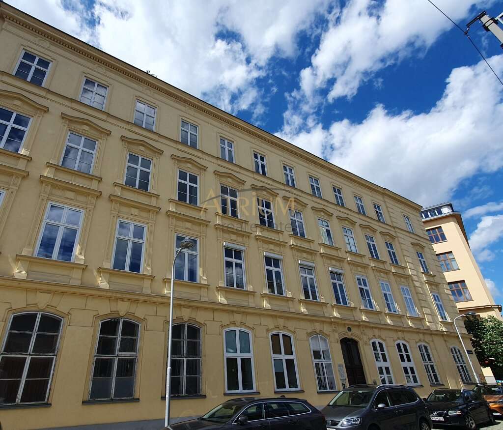 2-salle Appartement à Vienna, Austria No. 22897