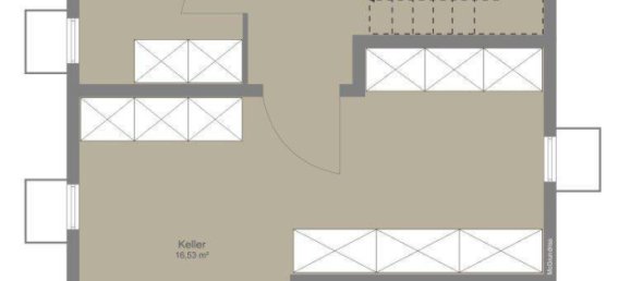 3 rooms House in Favoriten, Austria No. 134756 23