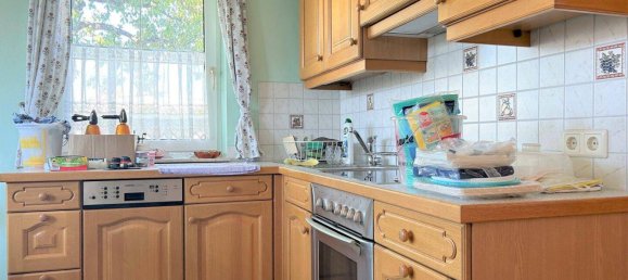 3 rooms House in Favoriten, Austria No. 134756 3