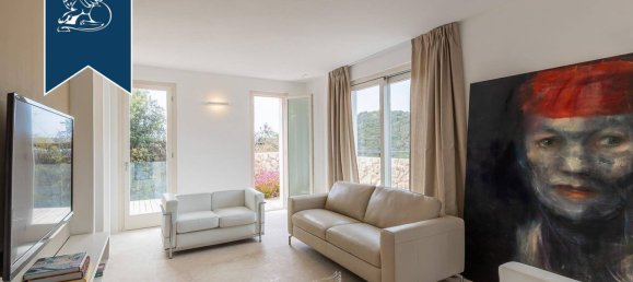 4 rooms Villa in Castiglione della Pescaia, Italy No. 59969 33