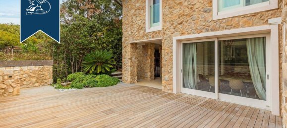 4 rooms Villa in Castiglione della Pescaia, Italy No. 59969 24